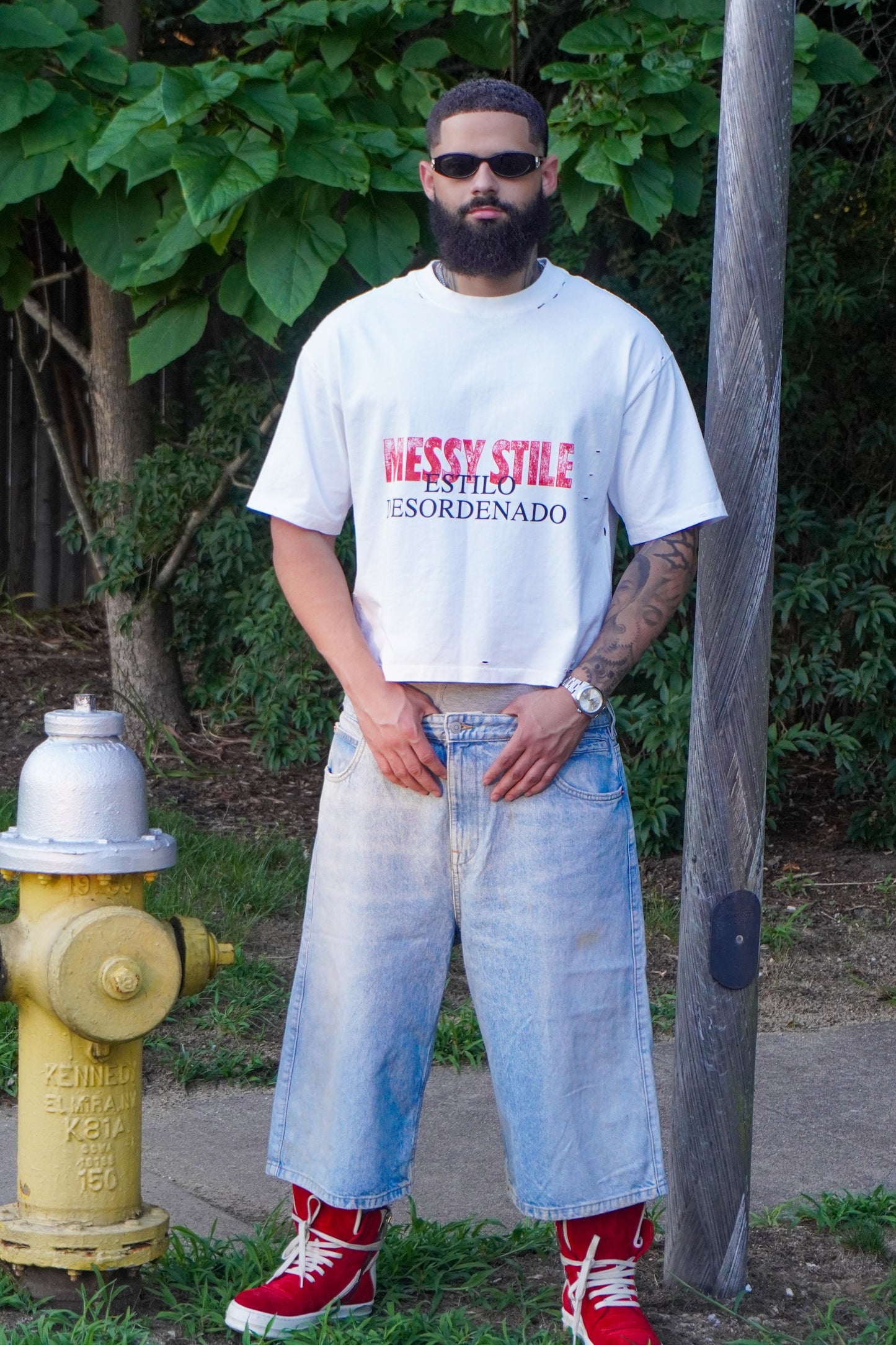 MSTL TEE
