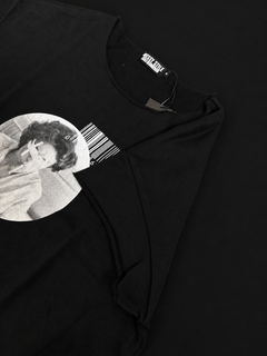 CENSORED TEE