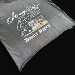 DESIRE REPEAT TEE