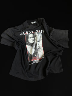 DAMAGED ROMANCE TEE