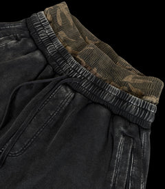 DOUBLE DISORDER SHORTS