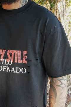 MSTL T SHIRT