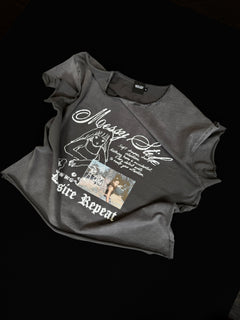 DESIRE REPEAT TEE