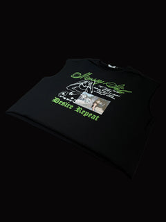 DESIRE REPEAT TANK