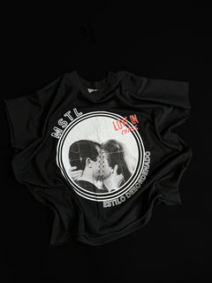 LOVE IN CHAOS TEE