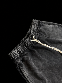 DISORDER WASH SHORTS