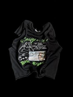 DESIRE REPEAT TANK