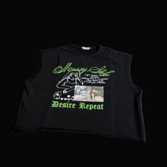DESIRE REPEAT TANK
