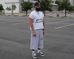 ESTILO DESORDENADO TEE