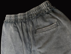 DISORDER WASH SHORTS