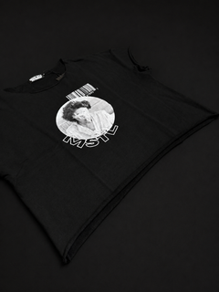CENSORED TEE