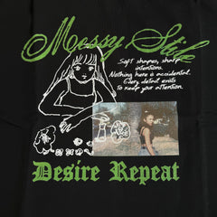 DESIRE REPEAT TANK
