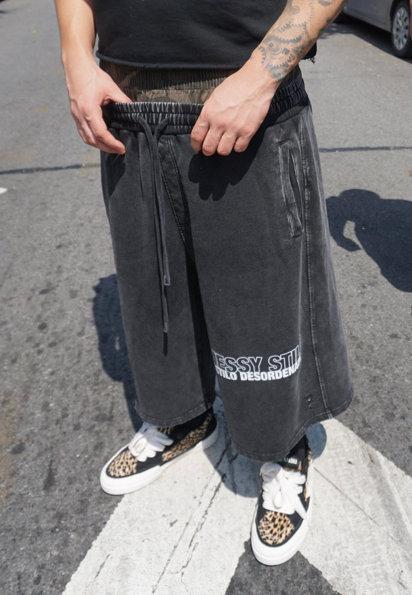 Shorts