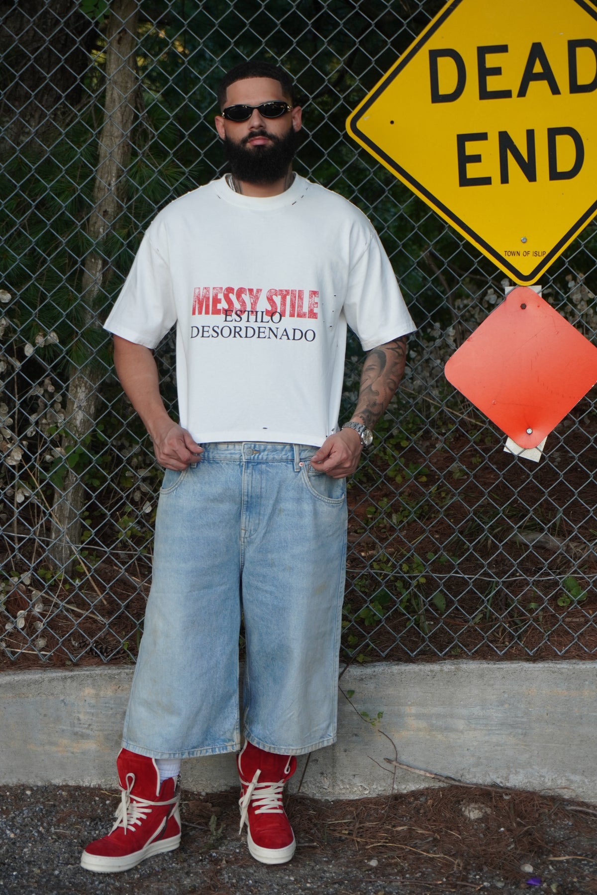 MSTL TEE