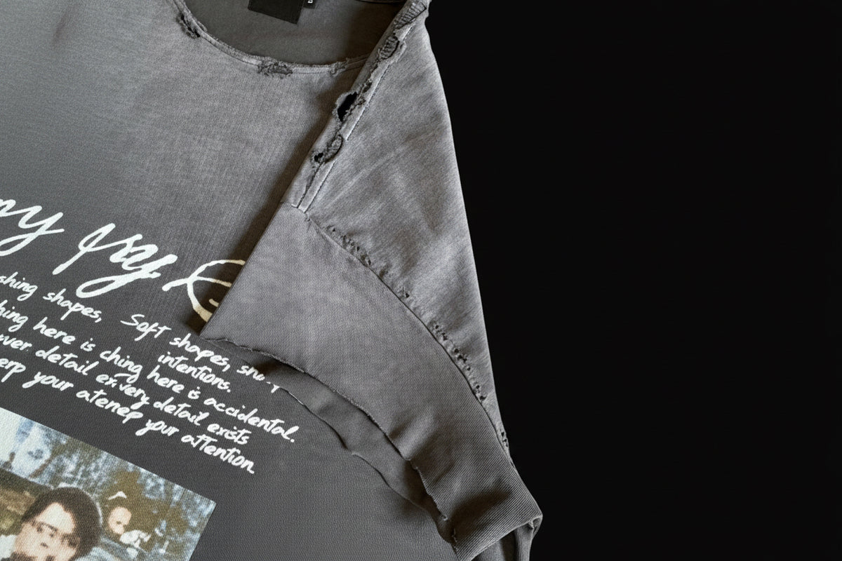 DESIRE REPEAT TEE