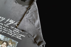 DESIRE REPEAT TEE