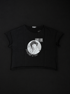 CENSORED TEE