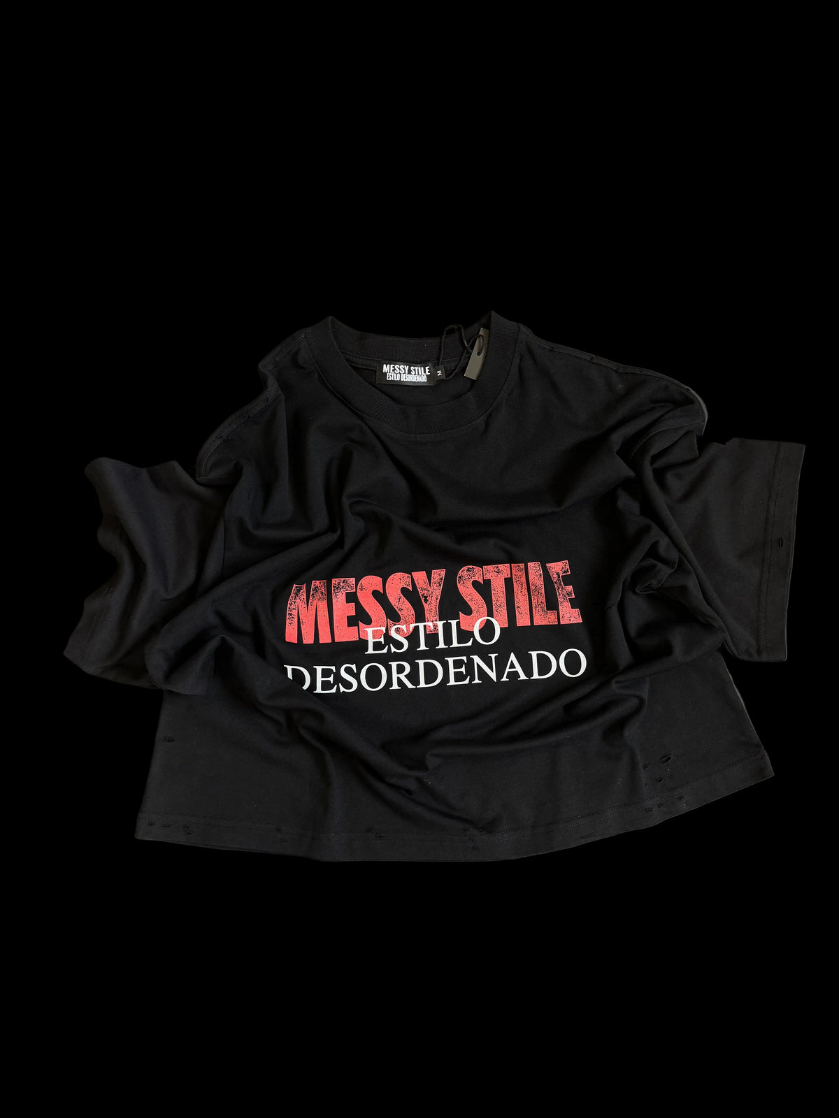 MSTL T SHIRT