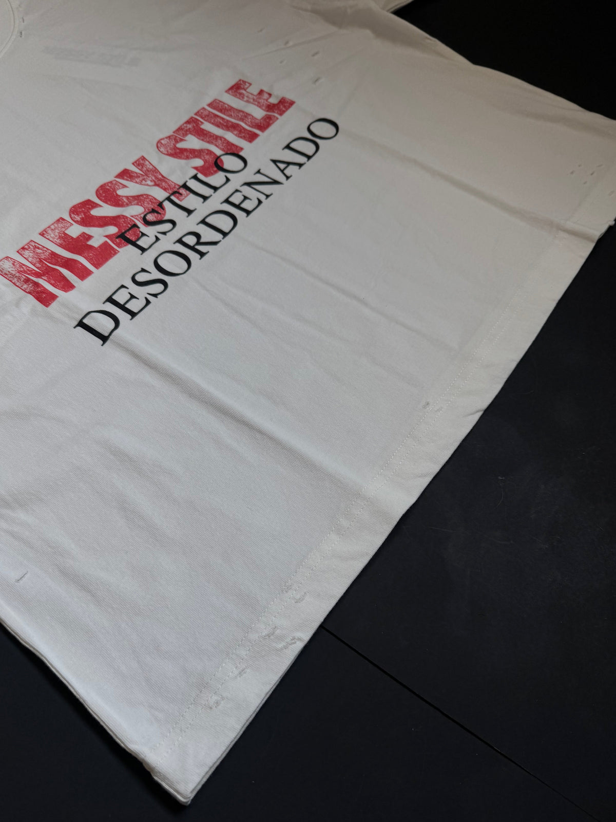 MSTL TEE