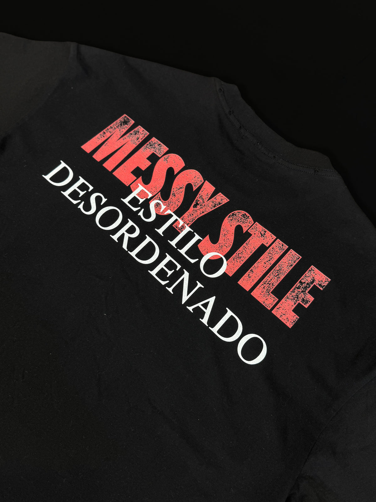 MSTL T SHIRT