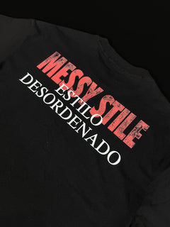 MSTL T SHIRT
