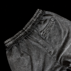 DISORDER WASH SHORTS