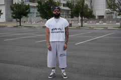 ESTILO DESORDENADO TEE