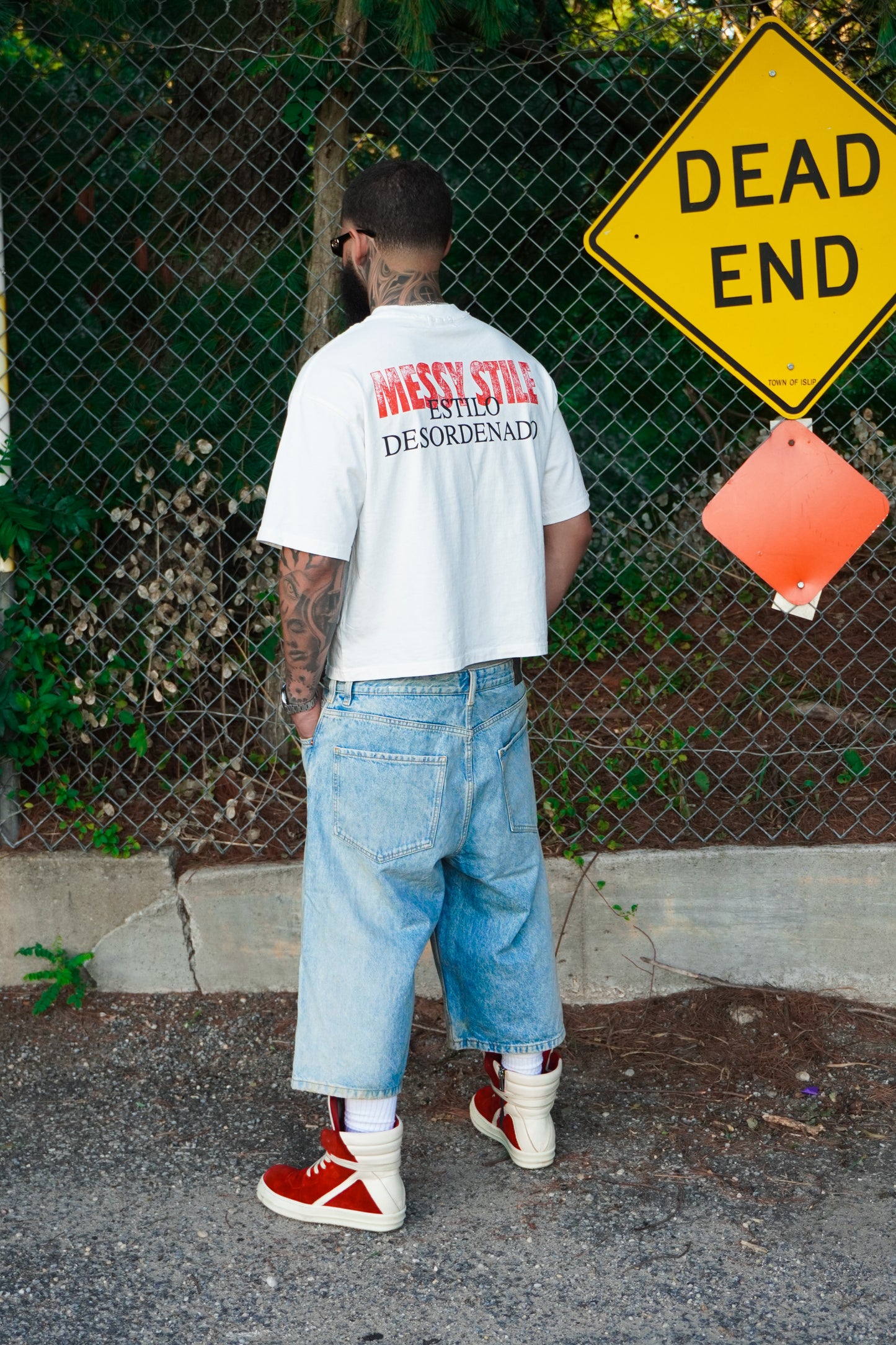MSTL TEE