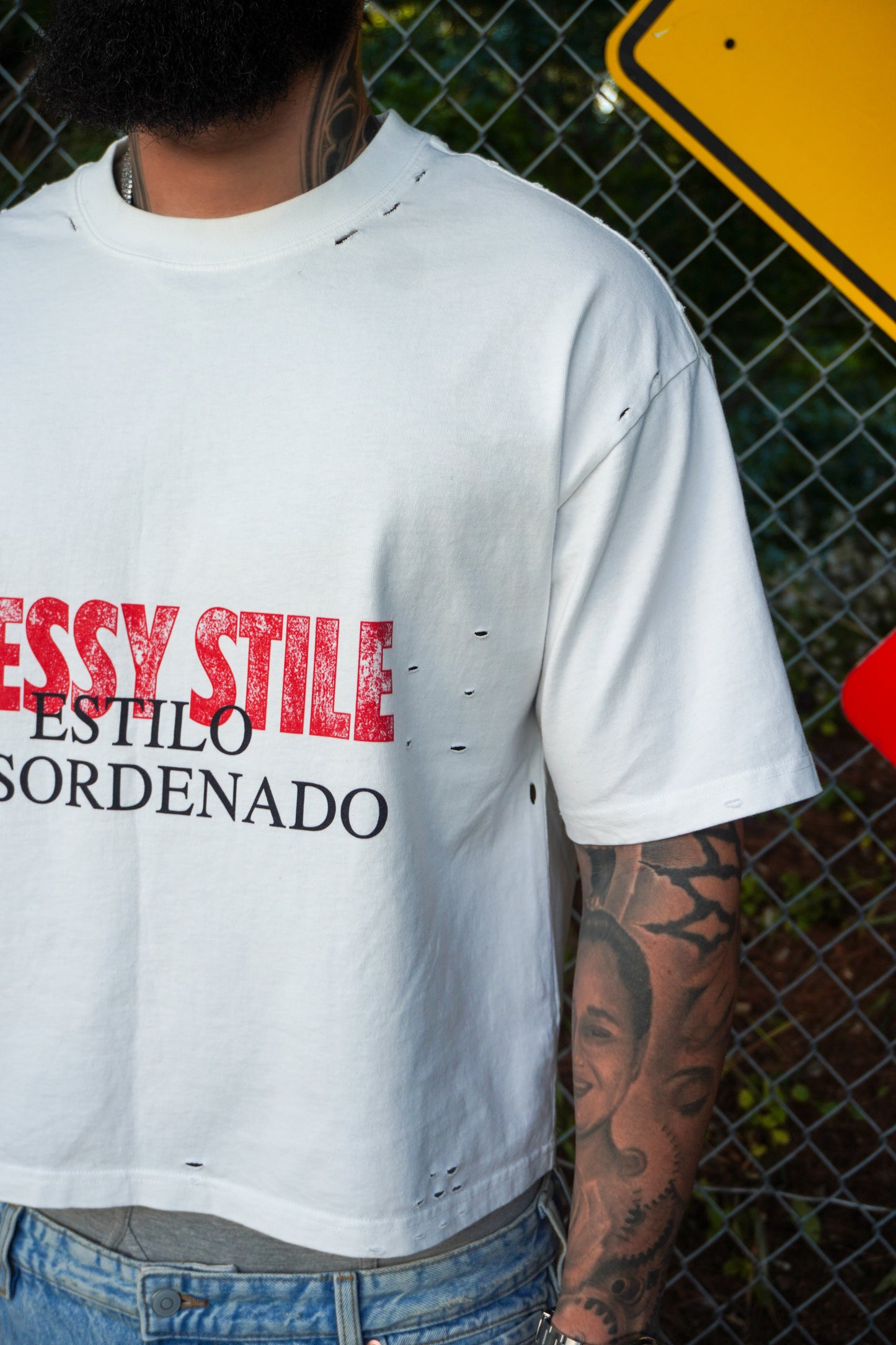 MSTL TEE