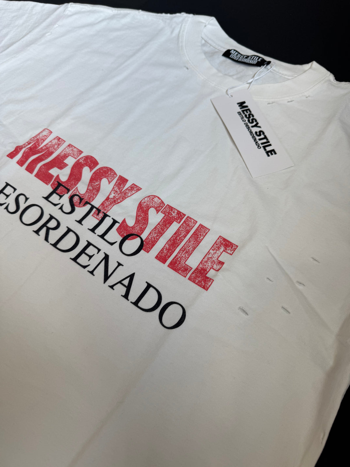 MSTL TEE