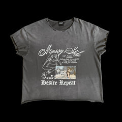 DESIRE REPEAT TEE