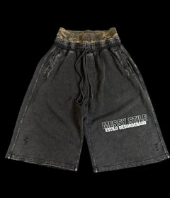 DOUBLE DISORDER SHORTS