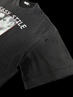 DAMAGED ROMANCE TEE