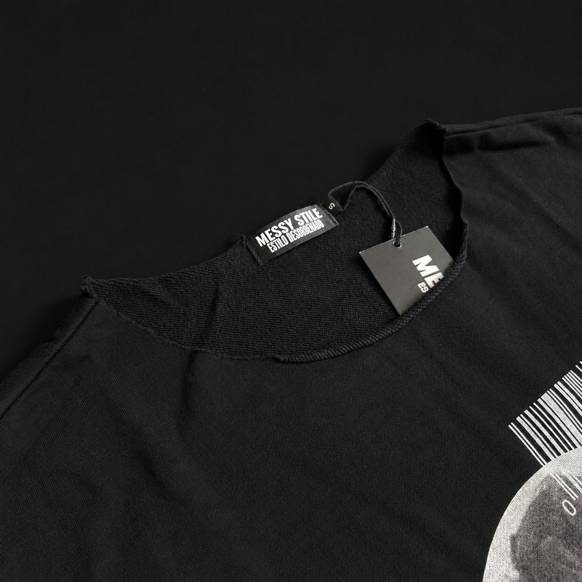 CENSORED TEE