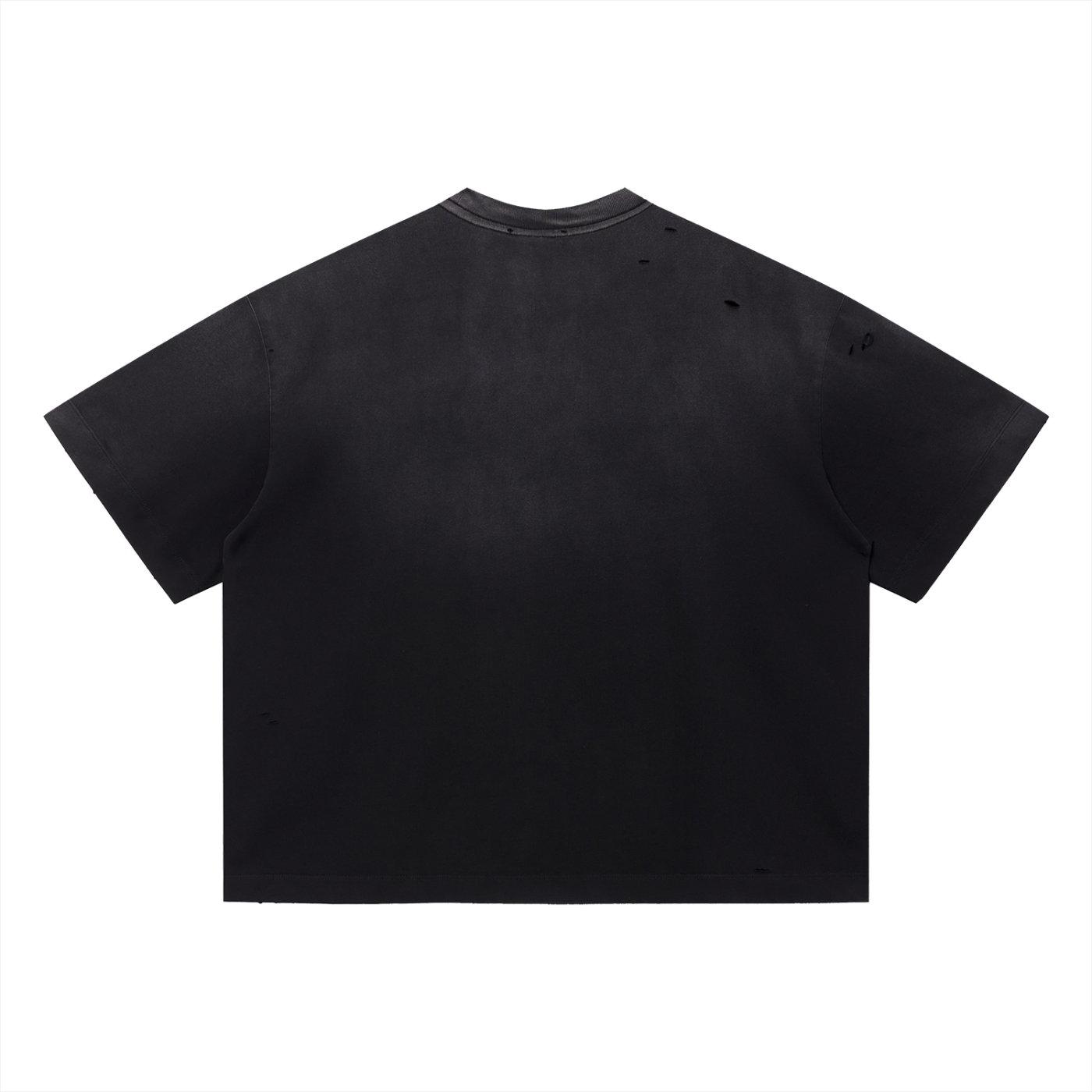 DAMAGER ROMANCE TEED