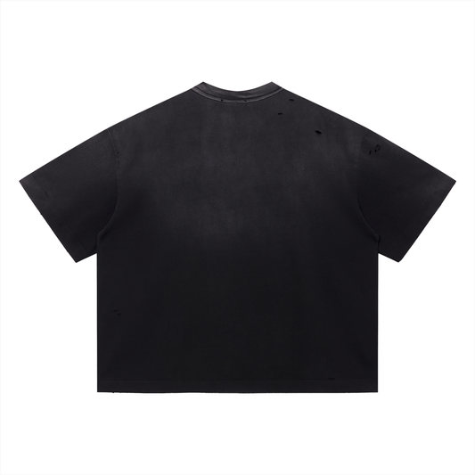 DAMAGER ROMANCE TEED