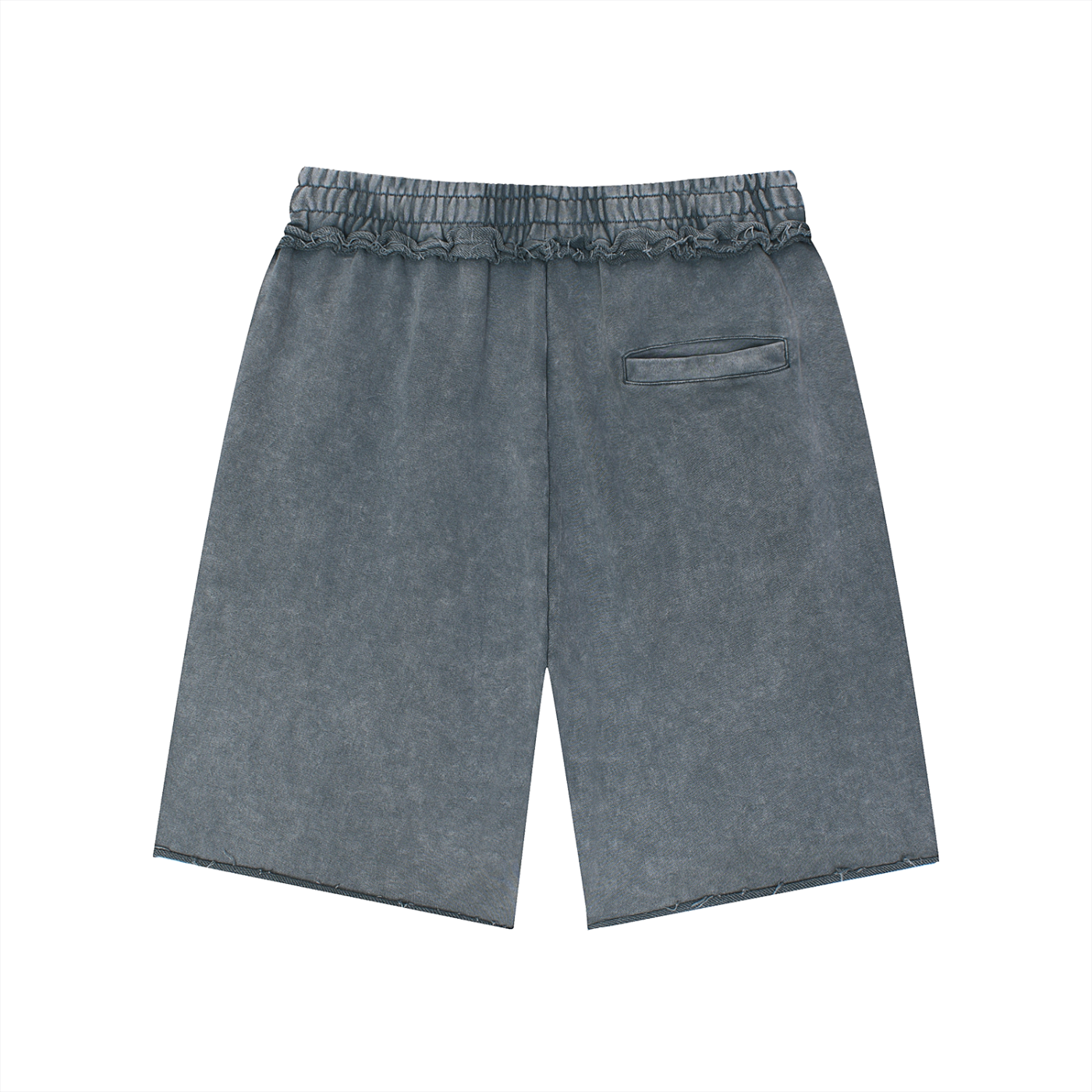 Wash  Shorts